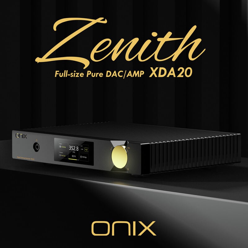 Zenith XDA20