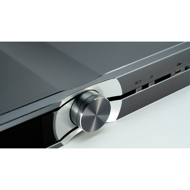 OMNI USB [SLP-OMNI-USB]（2025年7月26日発売予定）