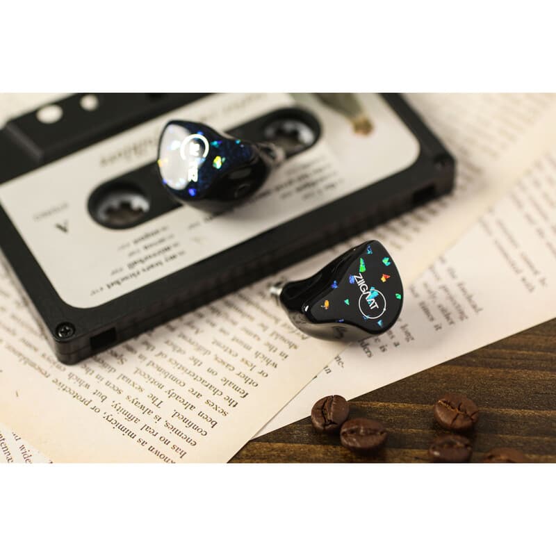 Doscinco  - 3.5mm