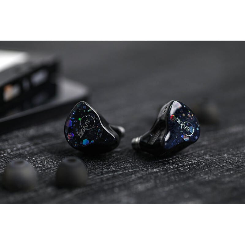 Cincotres - 3.5mm
