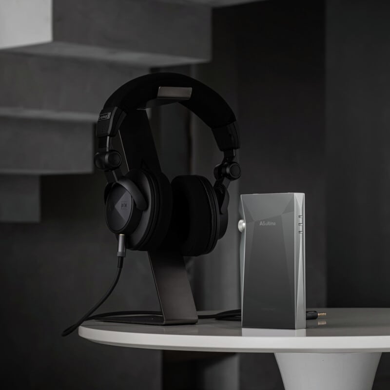 A&ultima SP4000 Silver [IRV-AK-SP4000-SV]（2025年8月16日発売予定）