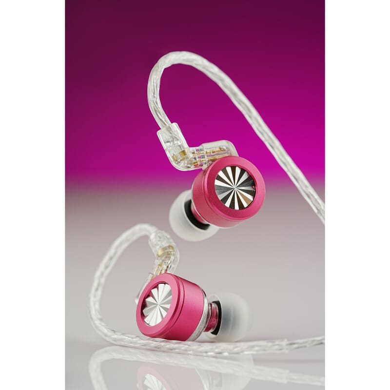 D02 - Berry - 3.5mm（2025年9月5日発売予定）