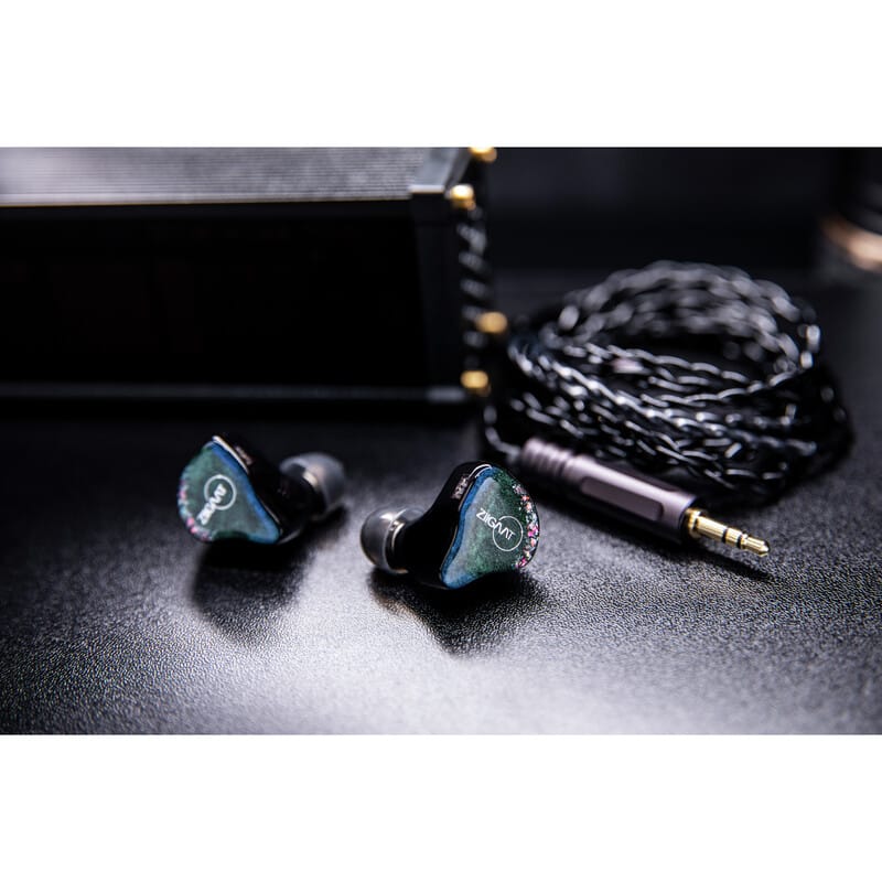 ZiiGaat Luna｜新品通販フジヤエービック