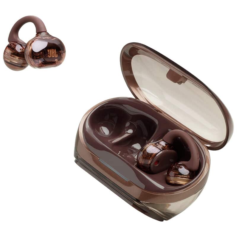 JBL Soundgear Clips Copper [JBLSNDGEARCLCOP]