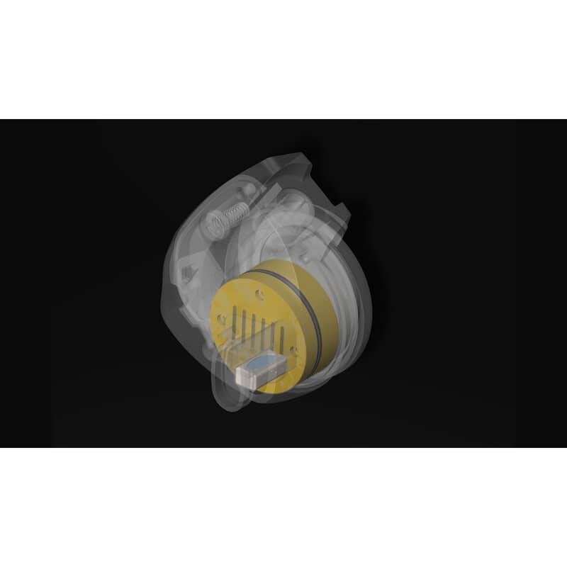 Typ930 [MDO-T930-TI]（2025年11月7日発売予定）