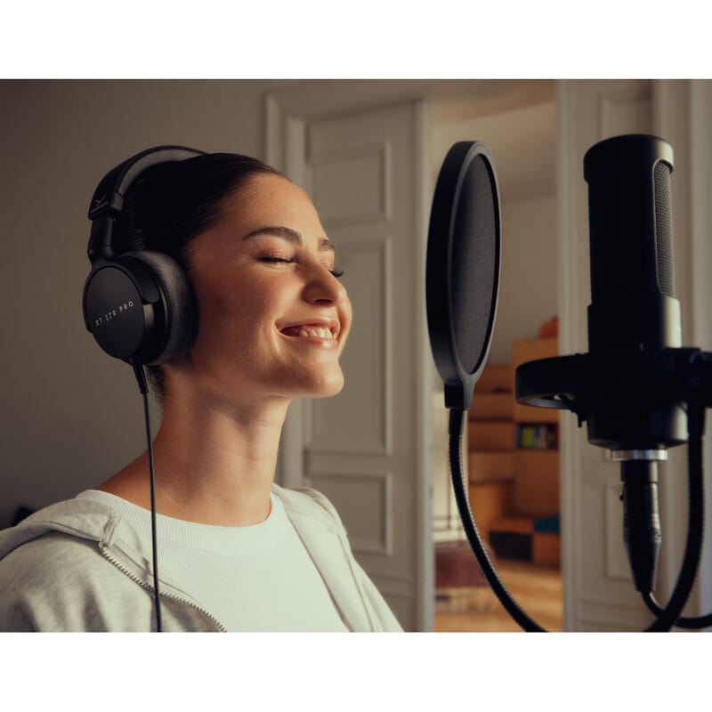 DT 270 PRO（2025年11月28日発売予定）