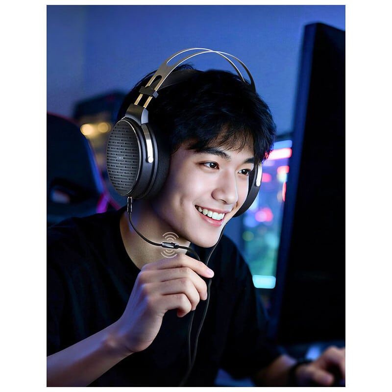 JT3 Black [FIO-JT3-B]（2025年11月21日発売予定）