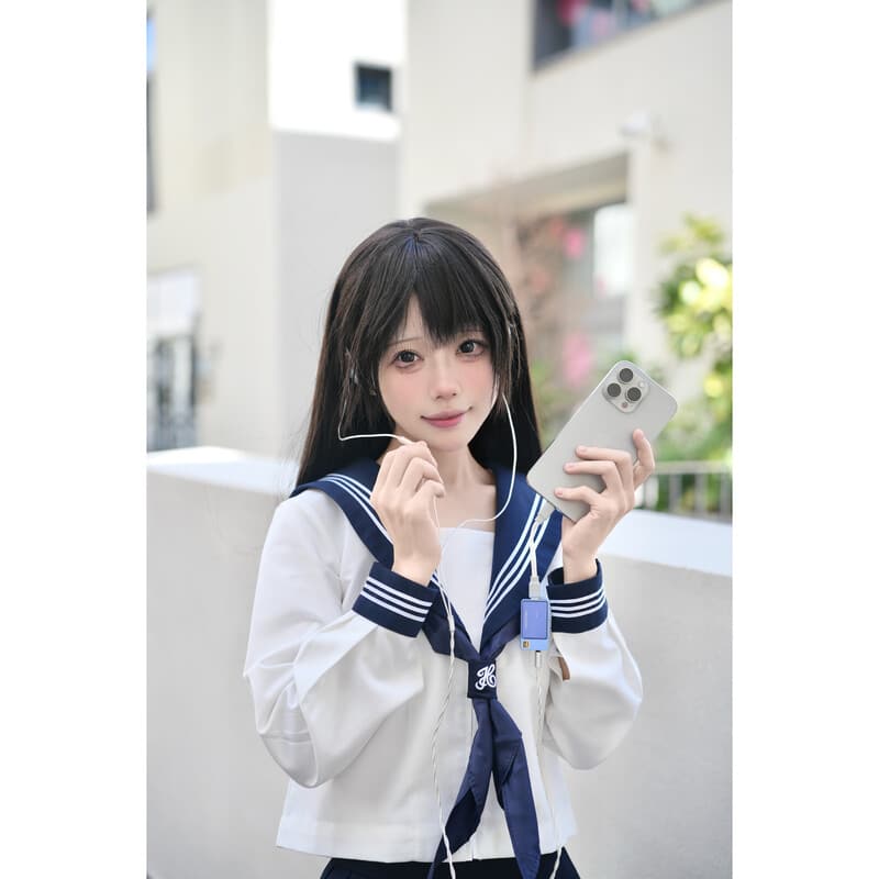 iBasso Jr. Macchiato BL（ブルー）（2025年12月5日発売予定）