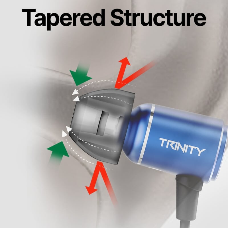 TRINITY USB-C Frozen Mint [AZL-TRINITY-UC-MNT]（2025年12月12日発売予定）