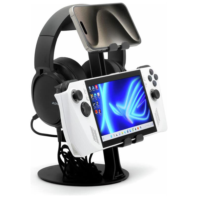 NSMO Desktop Hanger [ADVNSMOHANG]（2025年12月5日発売予定）