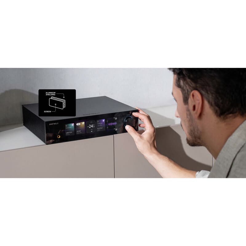 DAC-Z10（2026年1月20日発売予定）