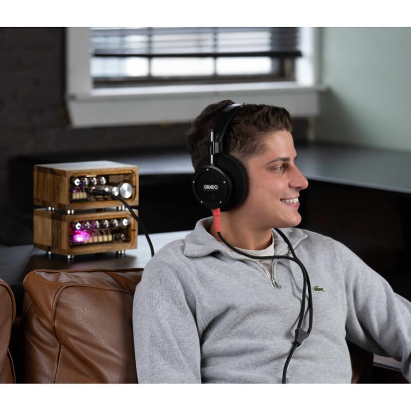 Signature S750 - 4pin XLR バランス(2025年12月12日発売予定)