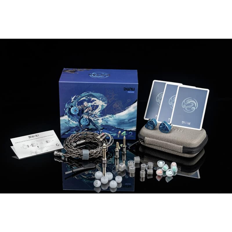 DN 142（2025年12月5日発売予定）