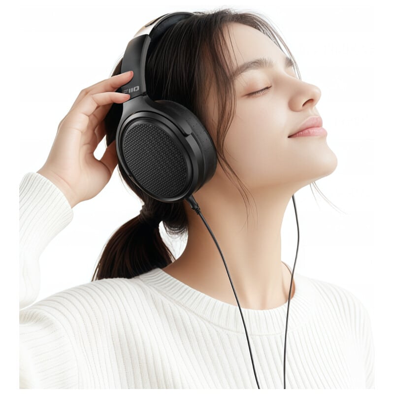 JT7 Black [FIO-JT7-B]（2025年12月12日発売予定）