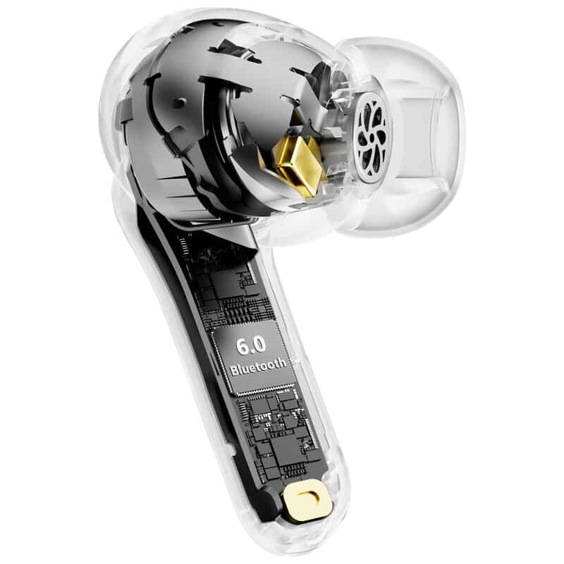 Air Pro 4+ Black(2025年12月12日発売予定)