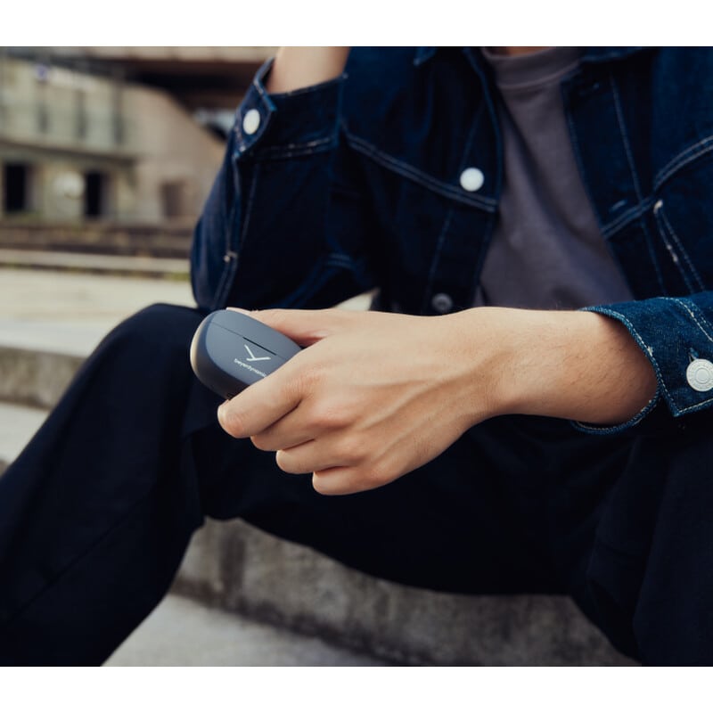 AMIRON ZERO Black(2026年1月30日発売予定)