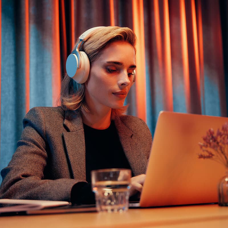 Aventho 200 Nordic Grey