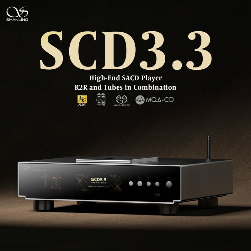 SCD3.3(2026年6月19日発売予定)
