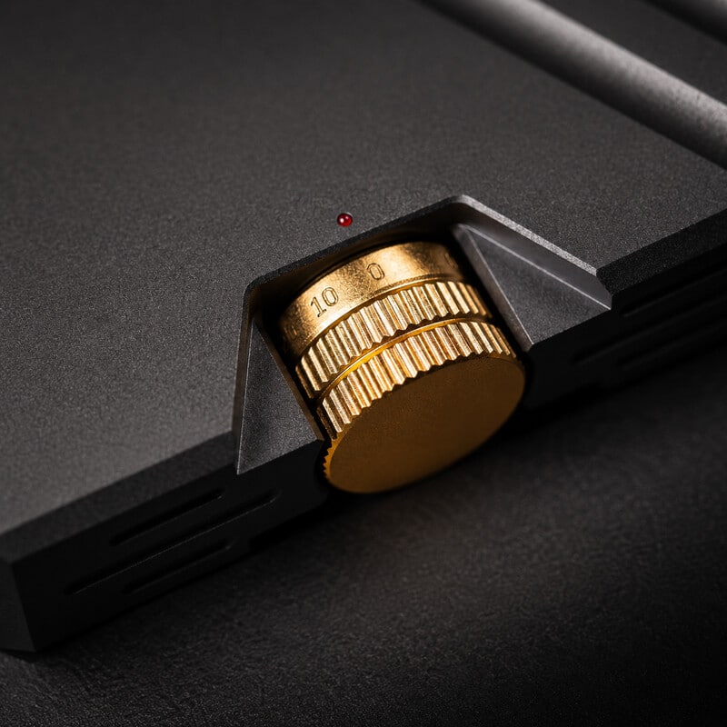Traillii Ultra IEM System(2026年6月13日発売予定)