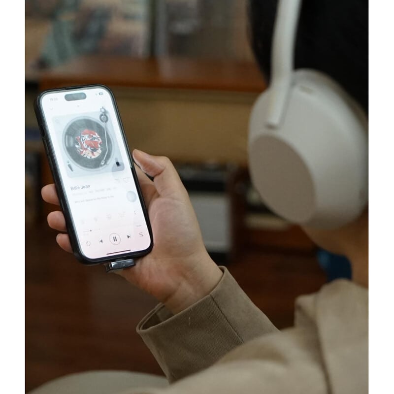 QCC Dongle Pro 2(2026年7月10日発売予定)