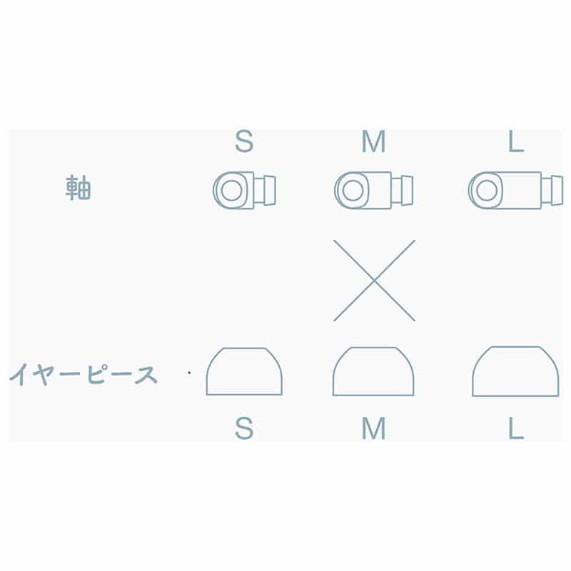 YOKONE-G しっかり遮音タイプ