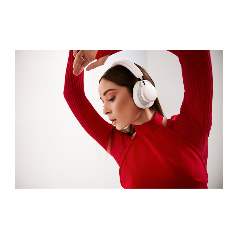 urbanista MIAMI Noise Cancelling Bluetooth White Pearl [1036134]｜フジヤエービック