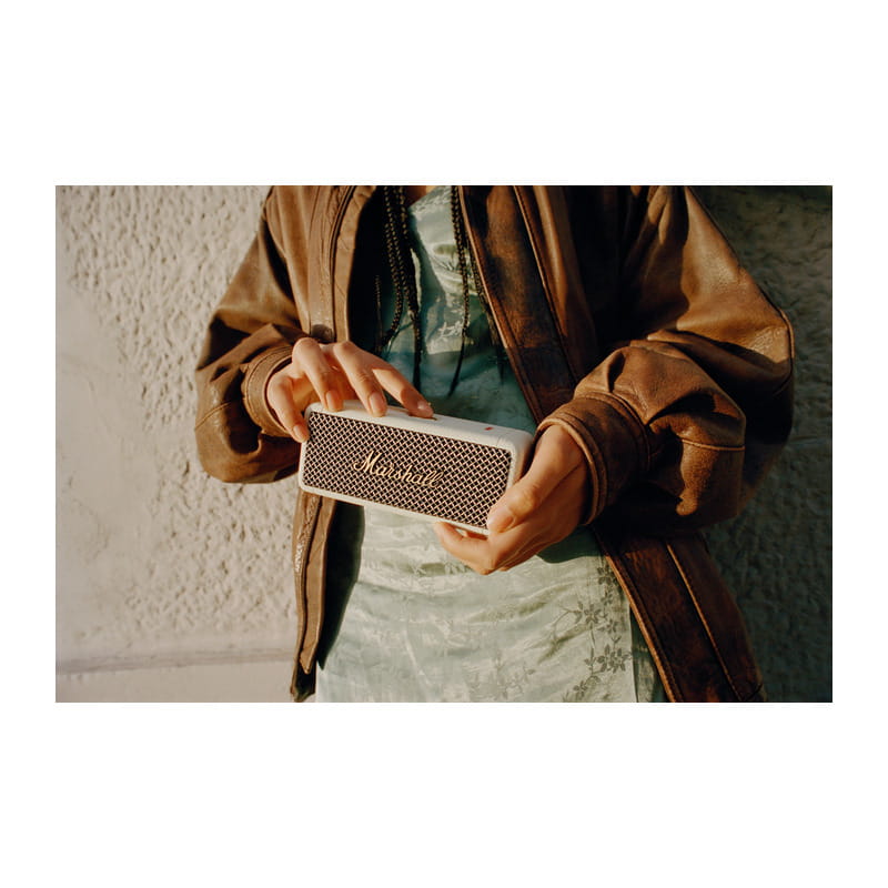 EMBERTON II CREAM