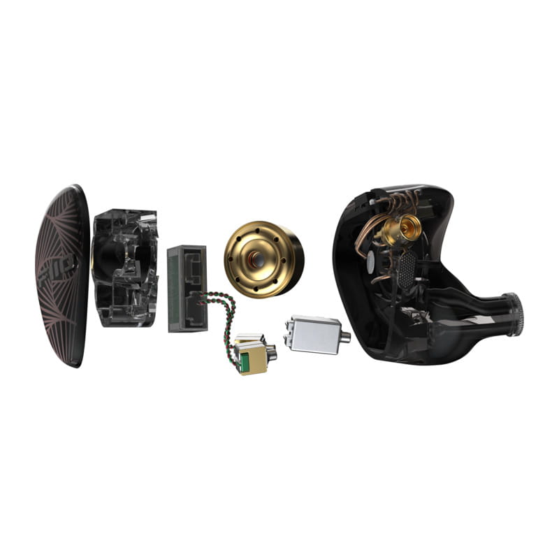 FX15 [FIO-IEM-FX15-B]