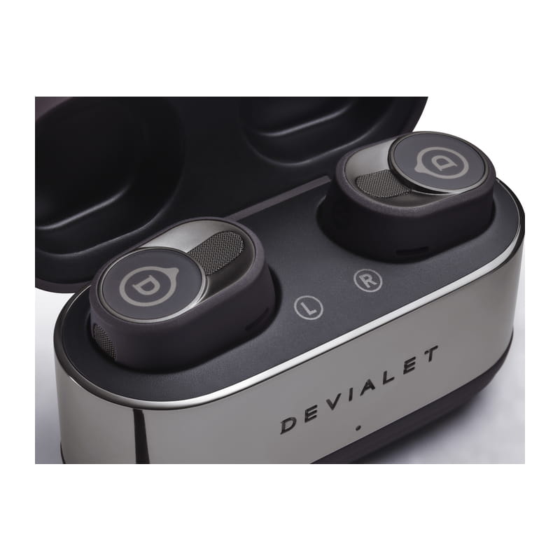 Devialet GEMINI Ⅱ マットブラック