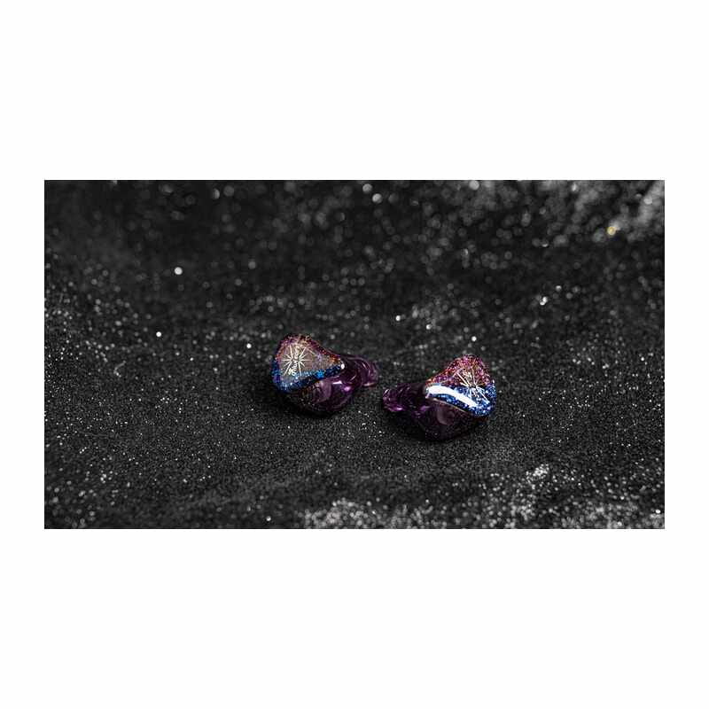 Forteza - Purple