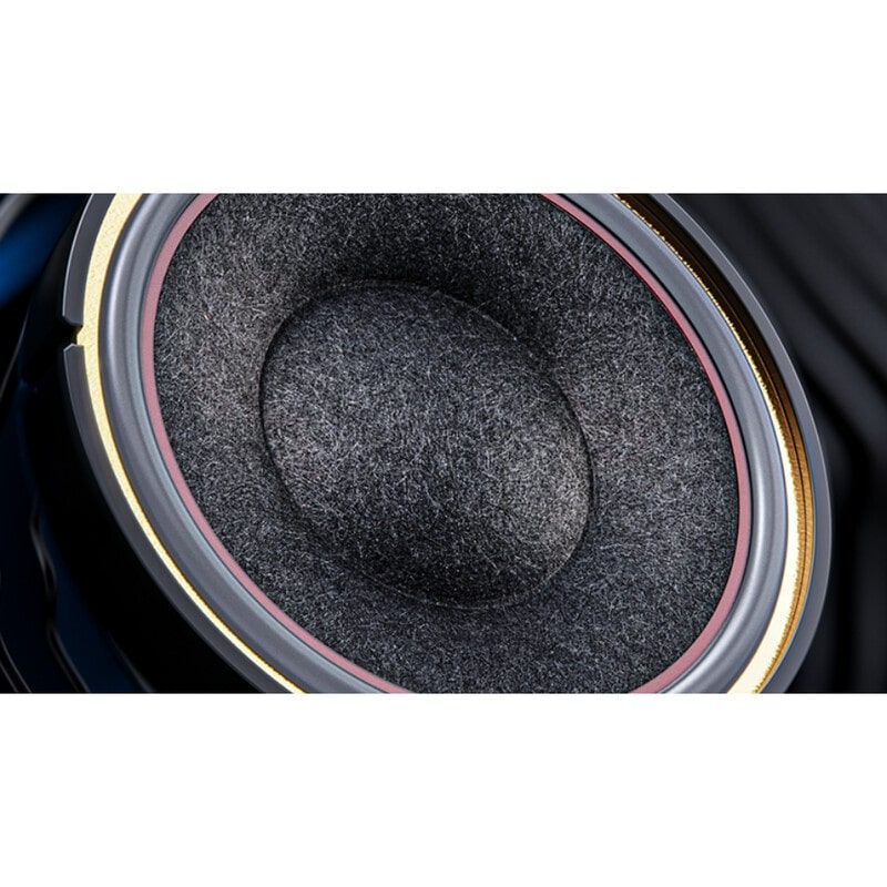FT1 Black [FIO-FT1-B]
