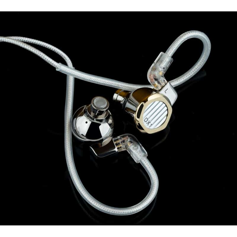DX1 - 4.4mm
