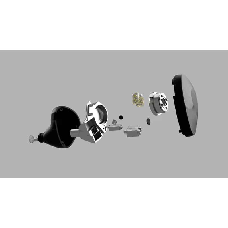 NOIR BLANC [AZL-NOIRBLANC]