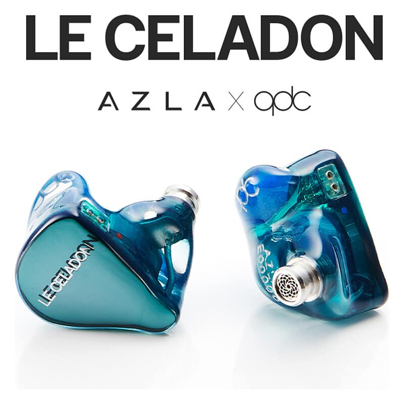 LE CELADON [AZL-LECELADON]
