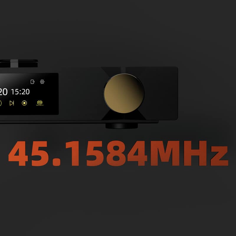 Zenith XST20（2025年6月13日発売予定）