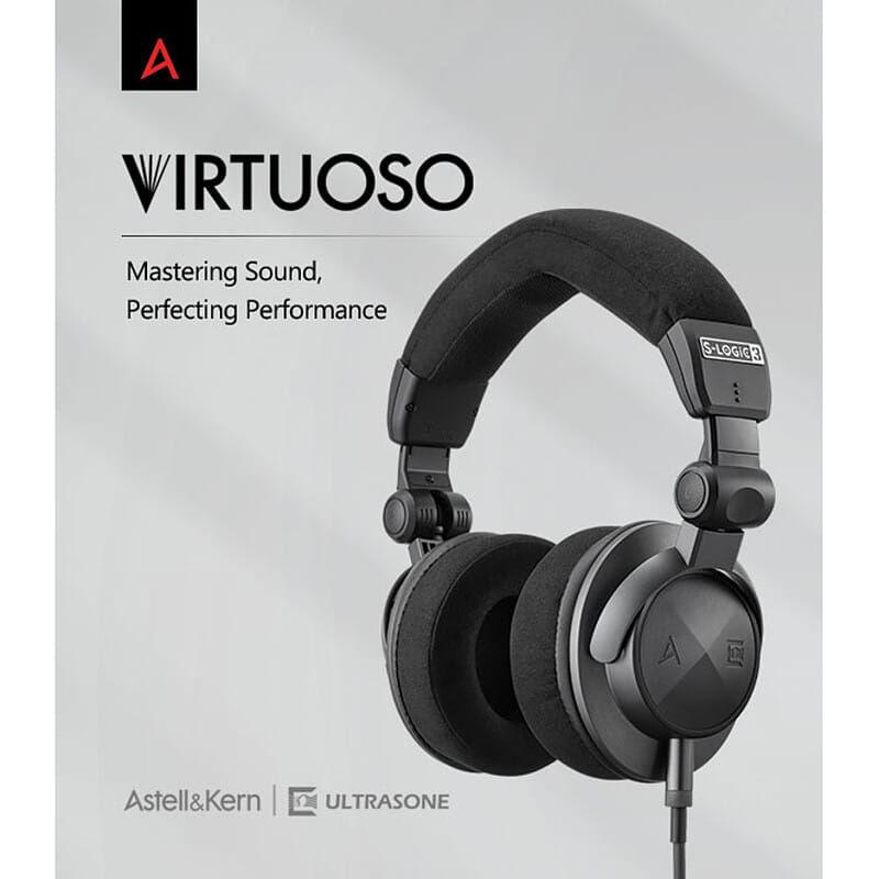 VIRTUOSO [IRV-AK-VIRTUOSO]（2025年6月14日発売予定）