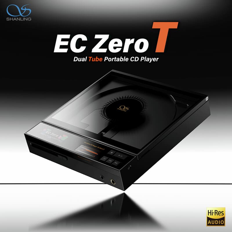 EC Zero T（2025年6月20日発売予定）