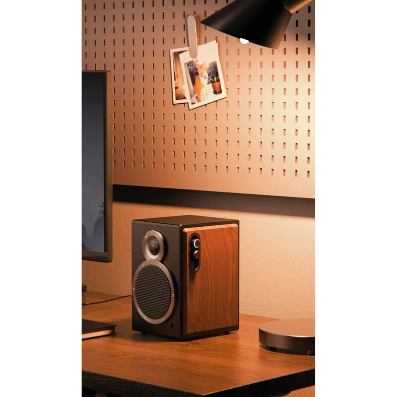 SA1 Black [FIO-SA1-B]（2025年6月13日発売予定）