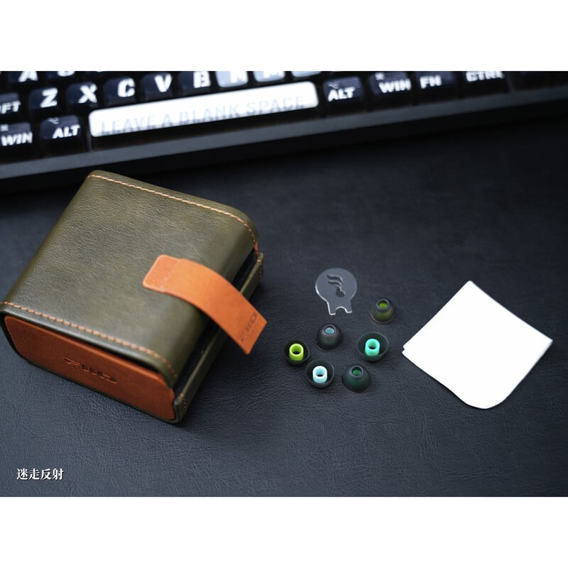 FX17 [FIO-IEM-FX17-S]（2025年7月18日発売予定）