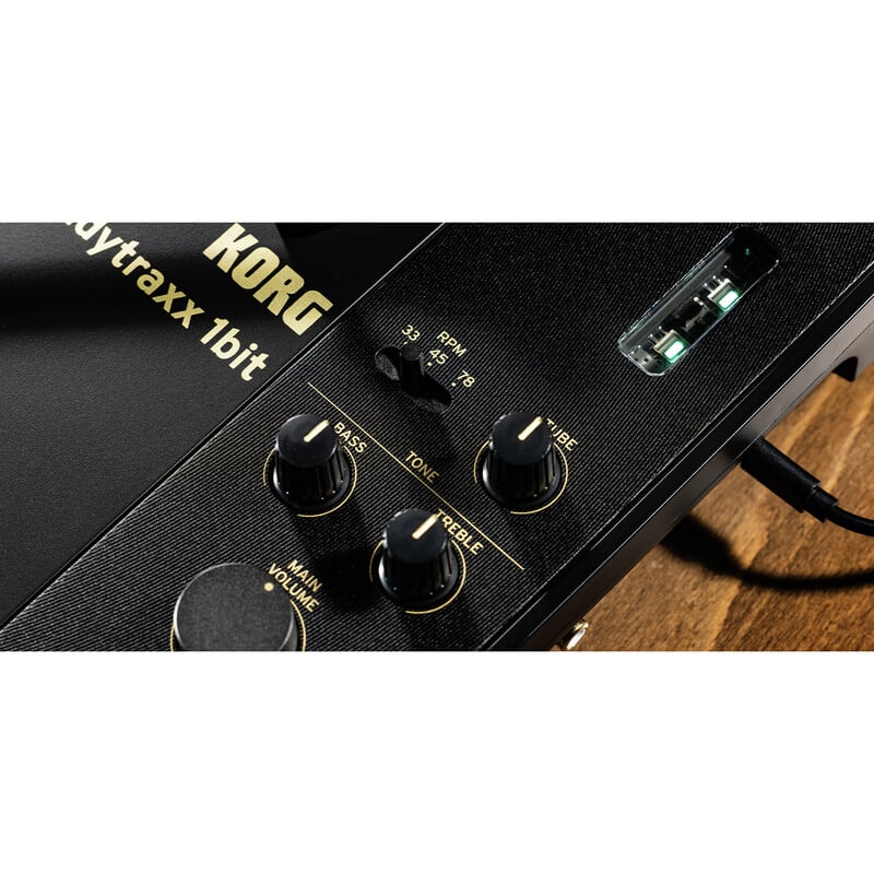 handytraxx 1bit [HNDYTRX 1BIT]（2025年7月30日発売予定）