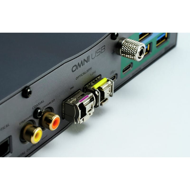 OMNI USB [SLP-OMNI-USB]（2025年7月26日発売予定）