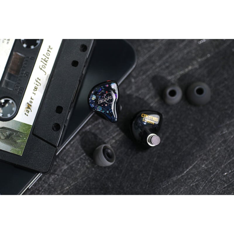 Cincotres - 3.5mm