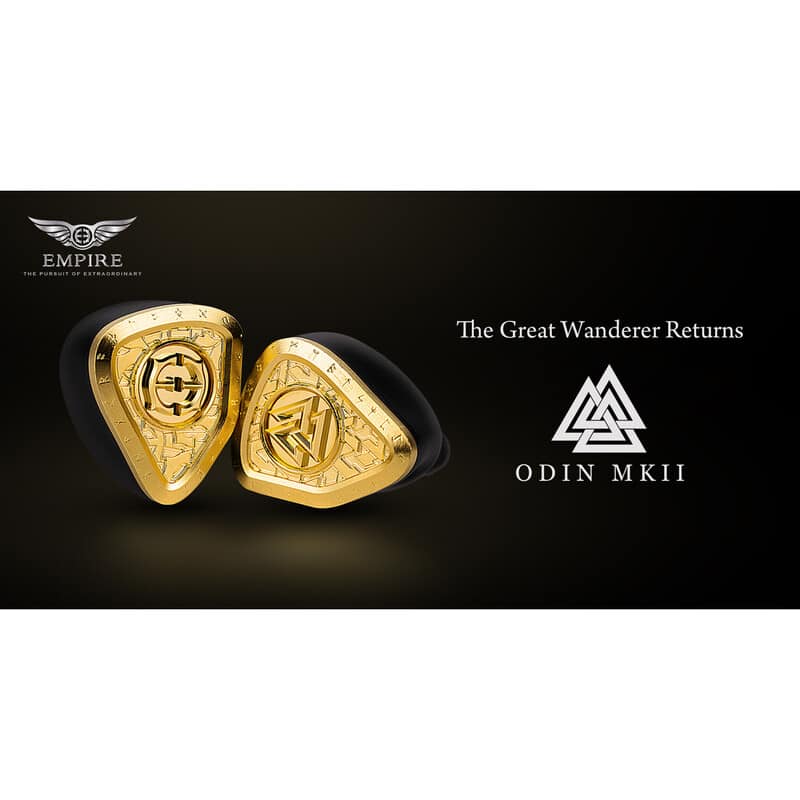 ODIN MKII [EMP-ODIN-MKII]