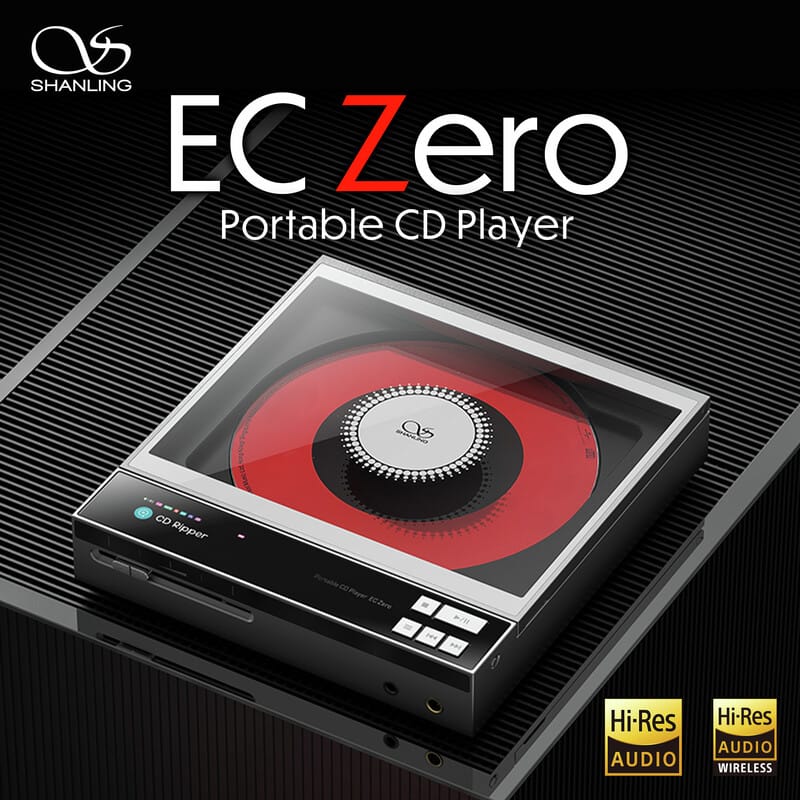 EC Zero（2025年10月24日発売予定）