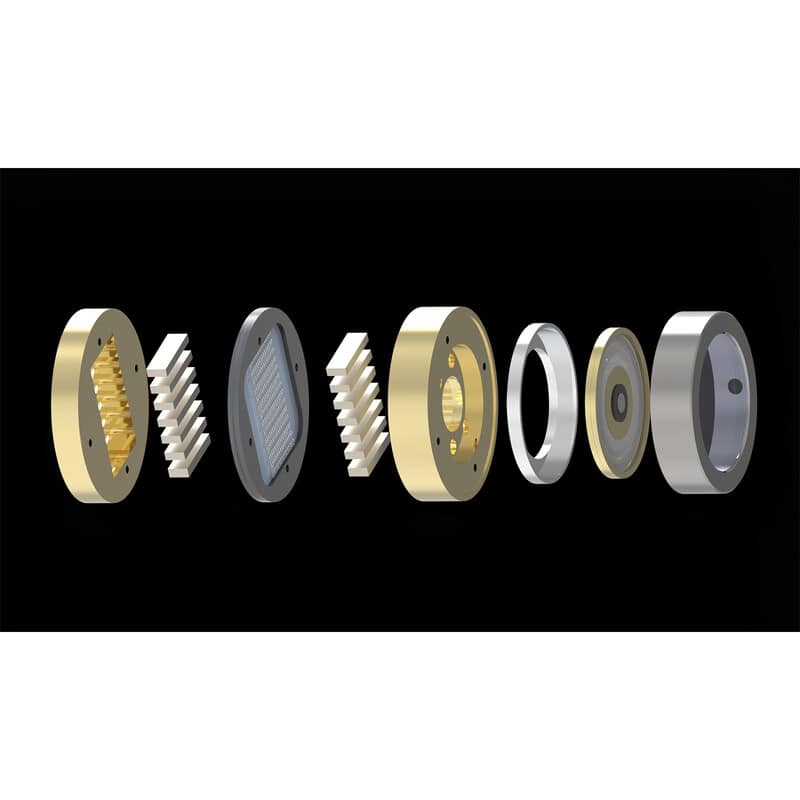 Typ930 [MDO-T930-TI]（2025年11月7日発売予定）