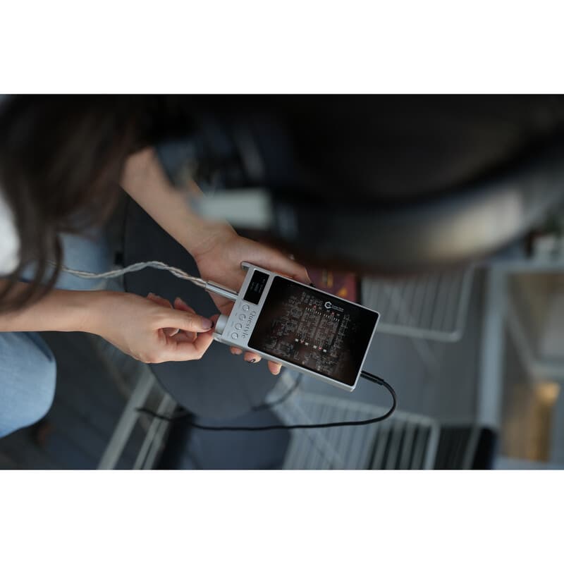 SIGMA Pro シルバー [SIGMA Pro-SV]（2025年11月28日発売予定）