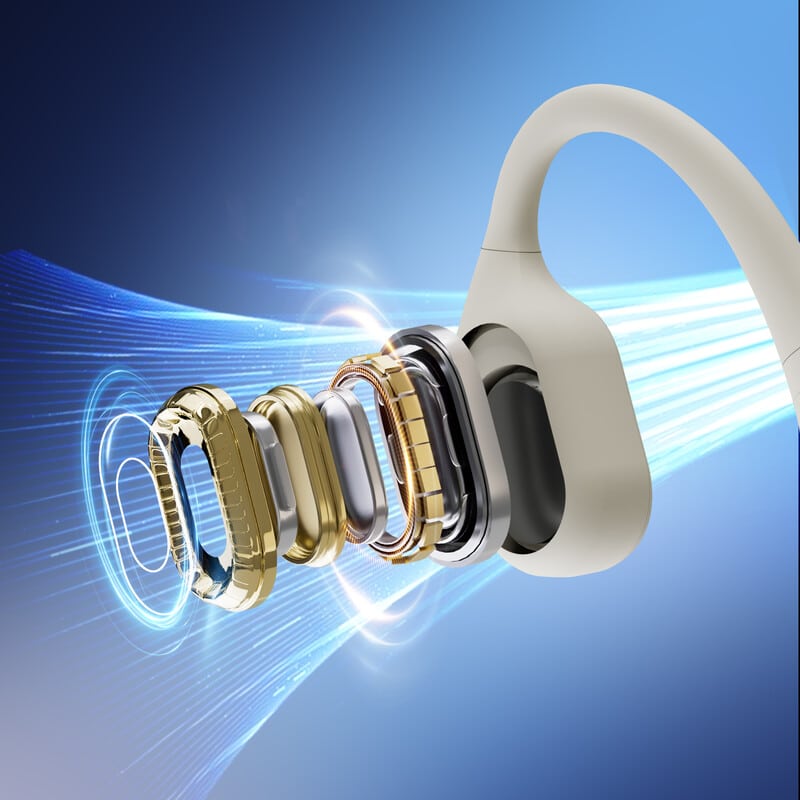 SOUNDFREE S30 Beige(2025年11月14日発売予定)