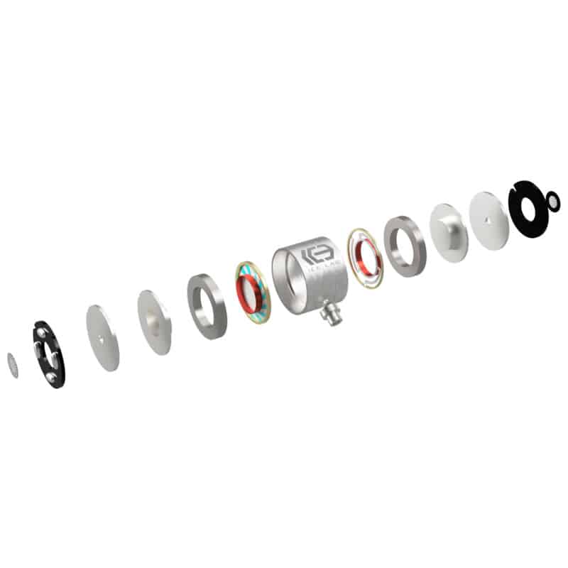 SPECTRUMICA(2025年11月15日発売予定)