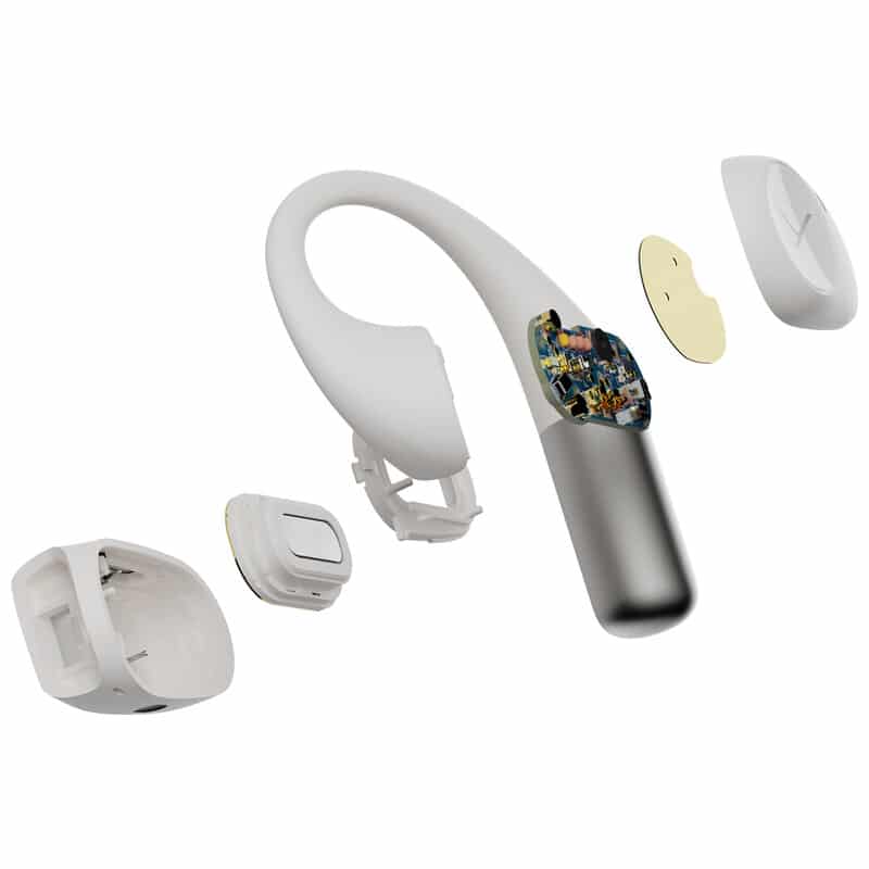 AMIRON 200 white(2025年11月21日発売予定)