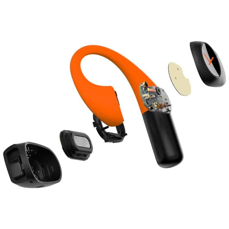 AMIRON 200 sport(2025年11月21日発売予定)